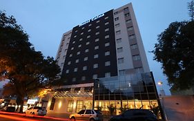 Hotel Caiua Cascavel